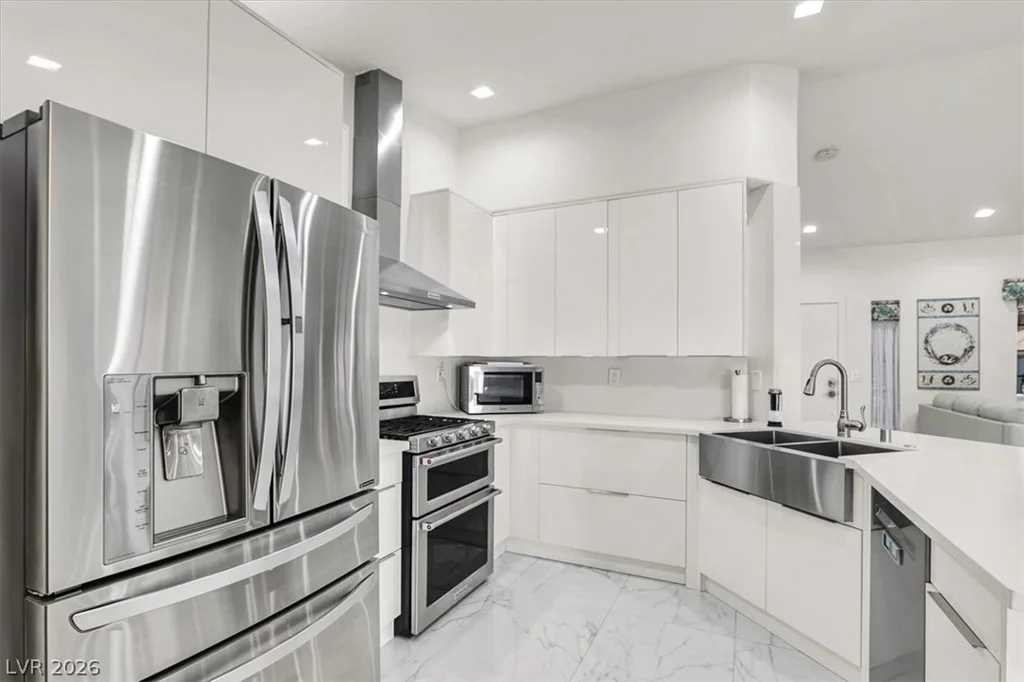 5801 Sunny Orchard, Las Vegas, NV 89110