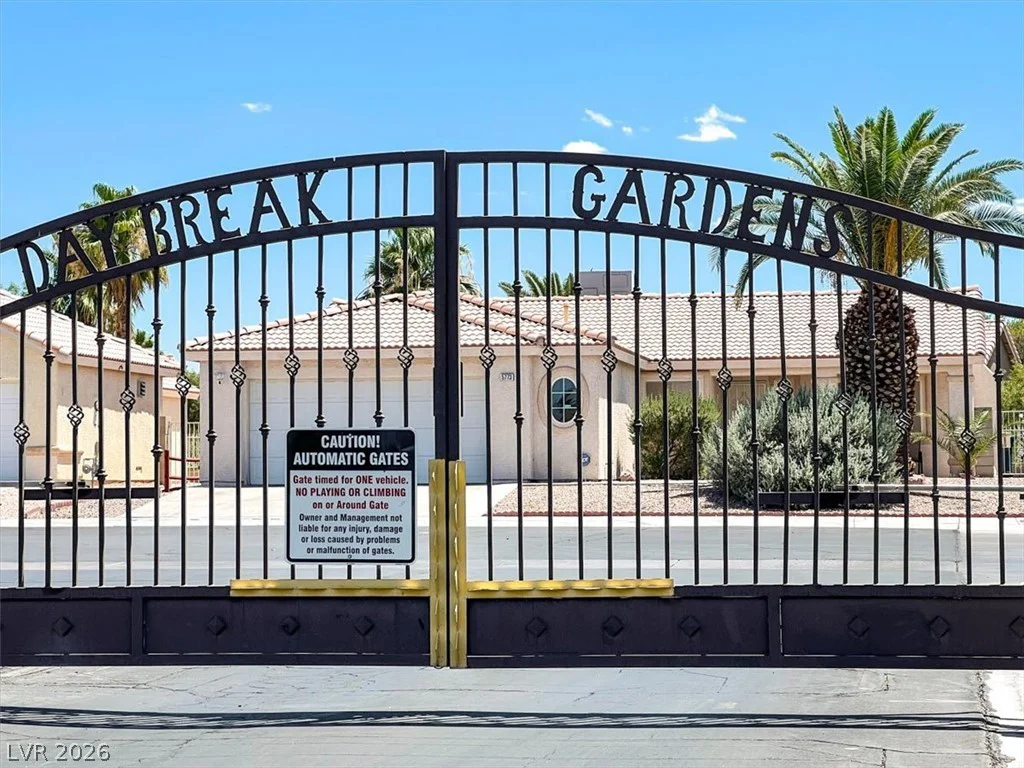 5801 Sunny Orchard, Las Vegas, NV 89110