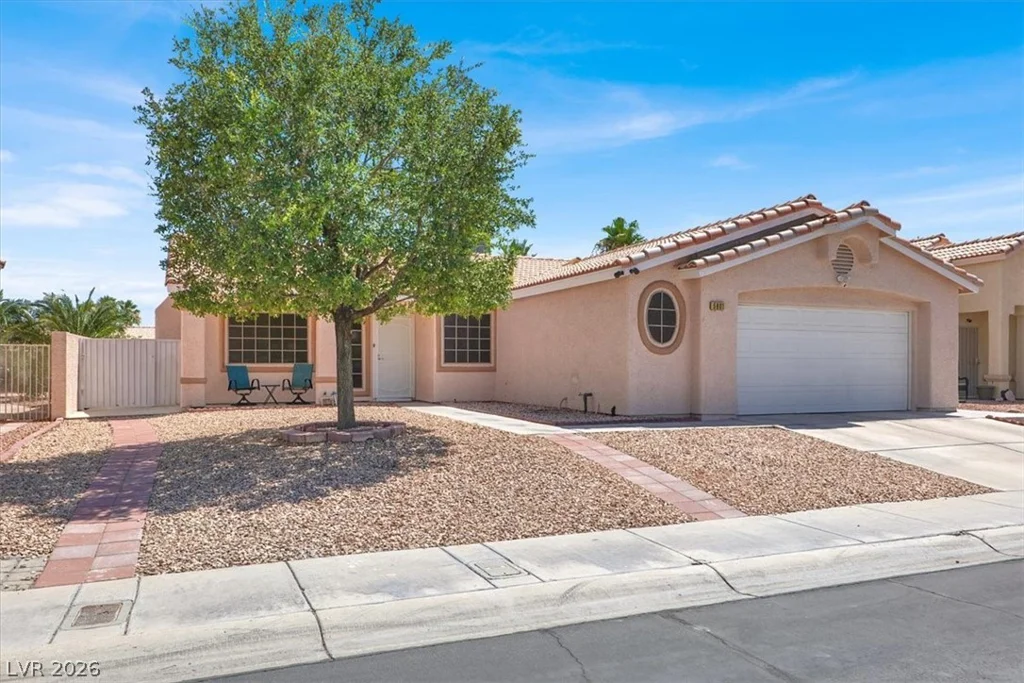 5801 Sunny Orchard, Las Vegas, NV 89110