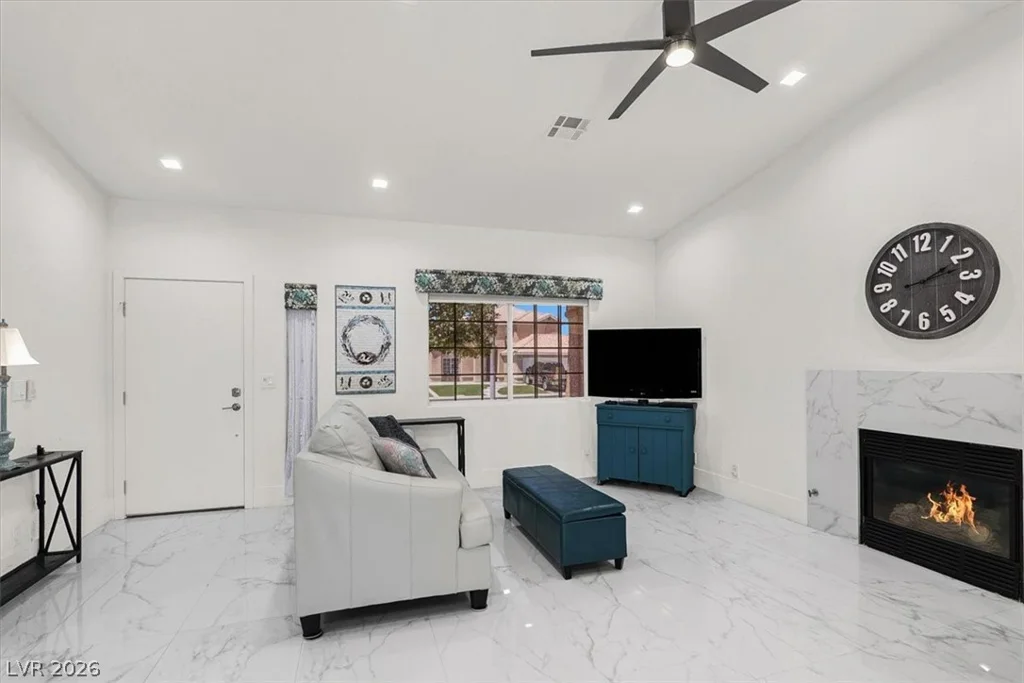 5801 Sunny Orchard, Las Vegas, NV 89110
