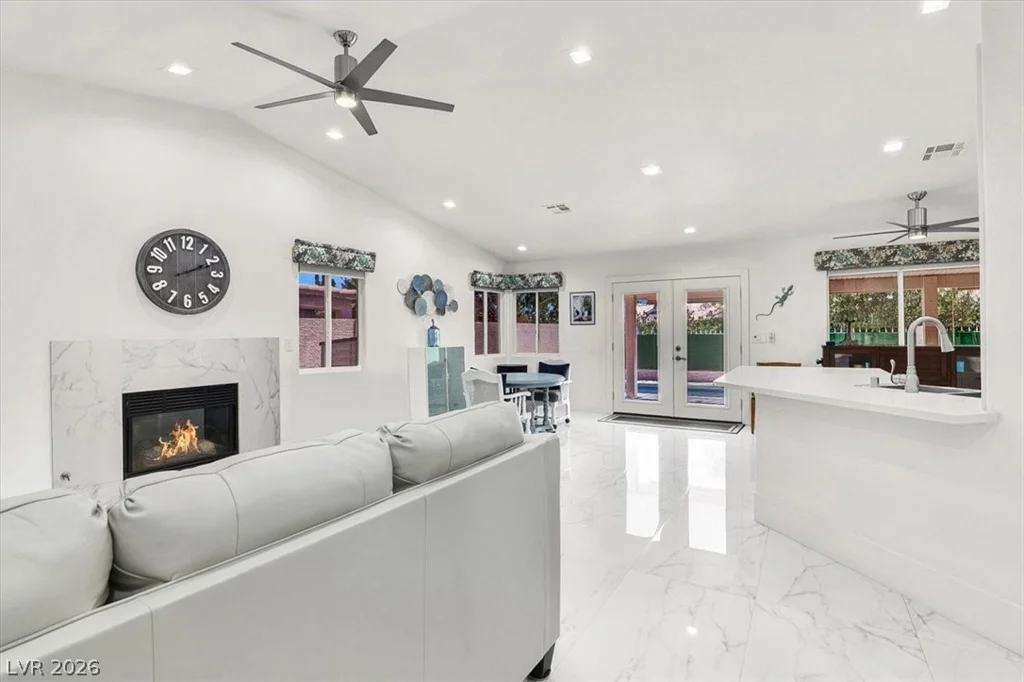 5801 Sunny Orchard, Las Vegas, NV 89110