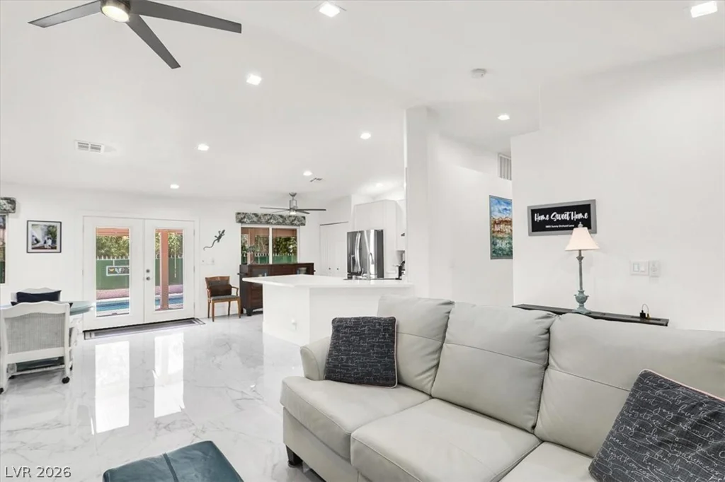 5801 Sunny Orchard, Las Vegas, NV 89110