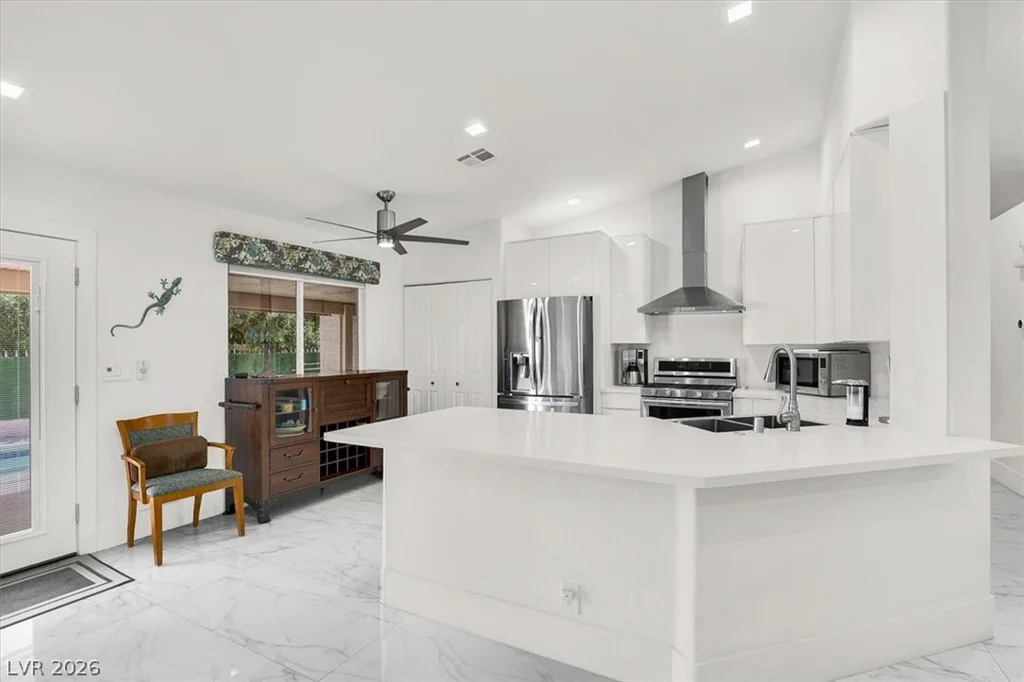 5801 Sunny Orchard, Las Vegas, NV 89110