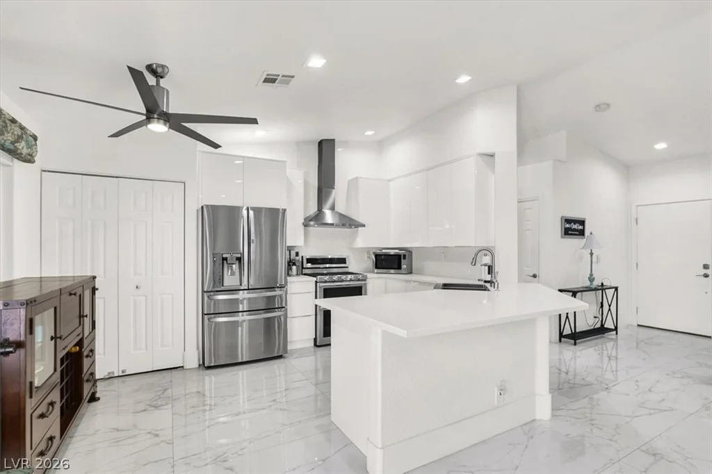 5801 Sunny Orchard, Las Vegas, NV 89110