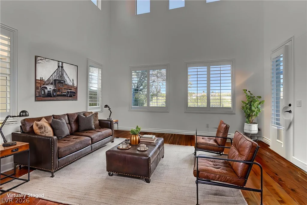 11310 Winter Cottage, Las Vegas, NV 89135