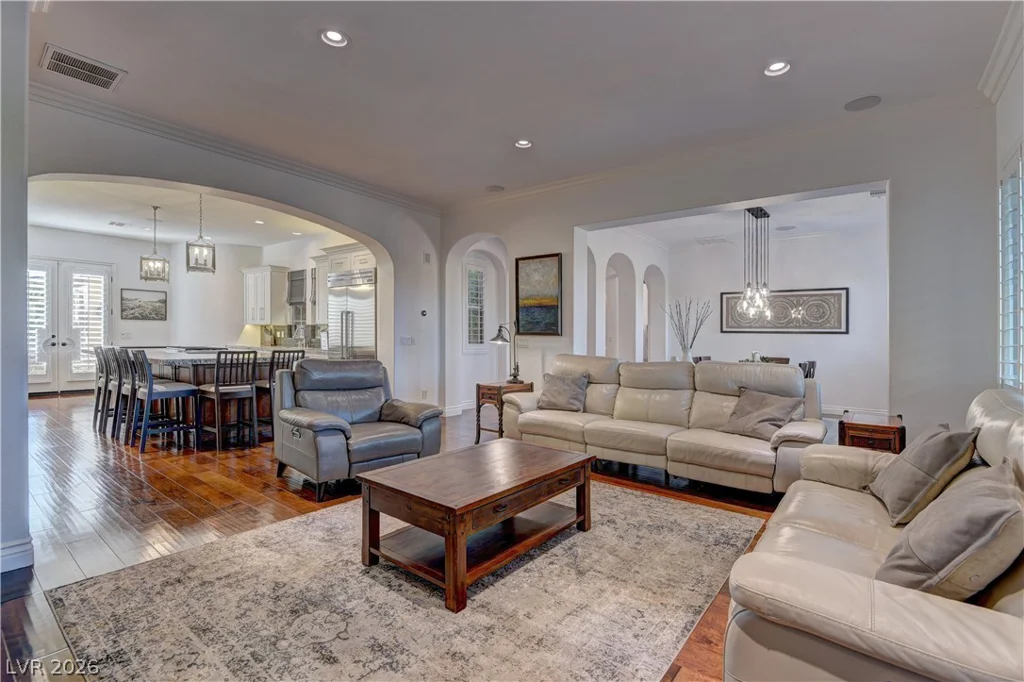 11310 Winter Cottage, Las Vegas, NV 89135