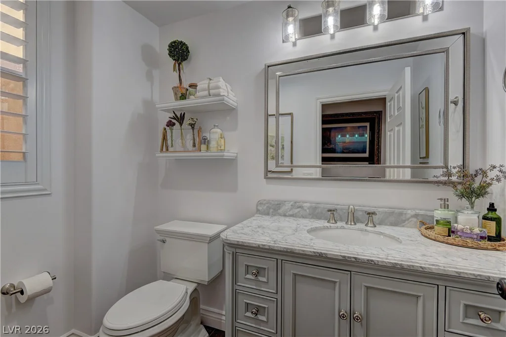 11310 Winter Cottage, Las Vegas, NV 89135