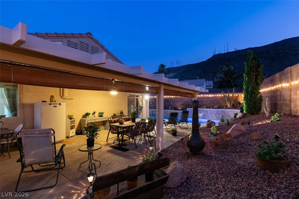 217 Nautical, Henderson, NV 89012