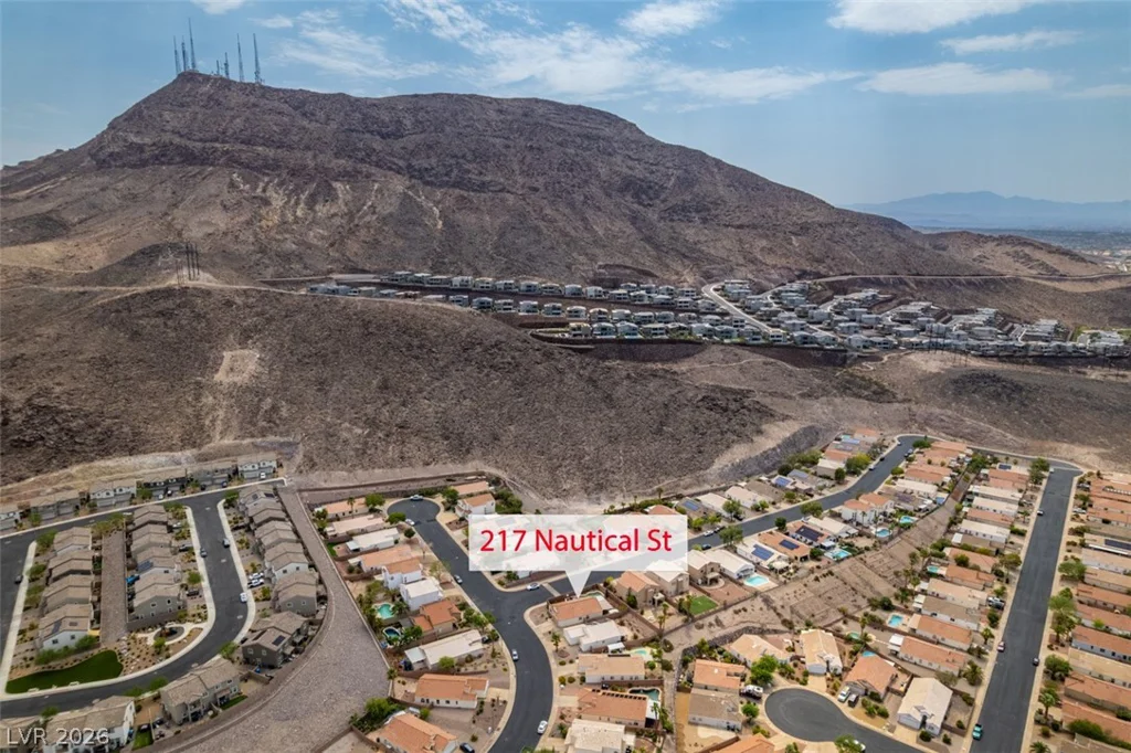 217 Nautical, Henderson, NV 89012