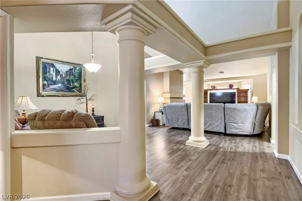 276 Plaza Carmelina, Henderson, NV 89074