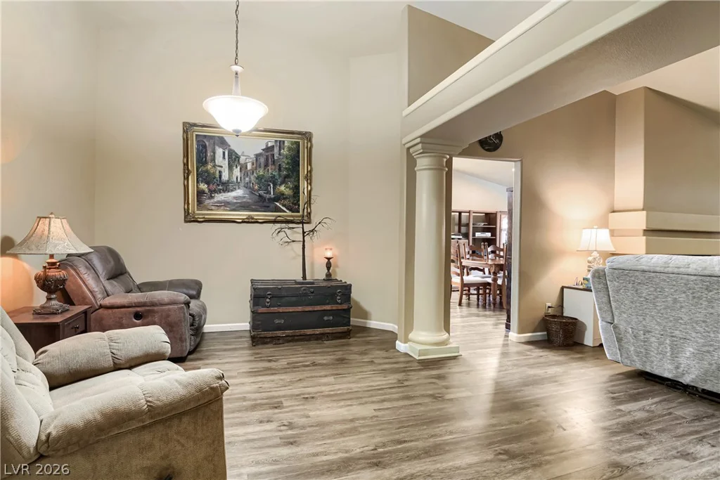 276 Plaza Carmelina, Henderson, NV 89074