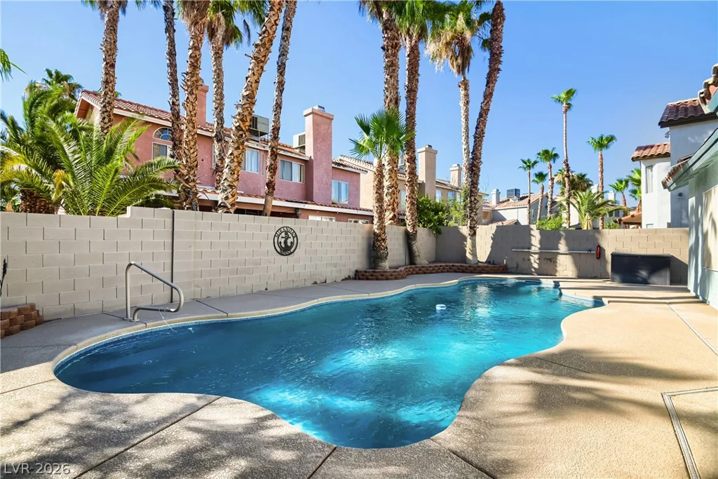 276 Plaza Carmelina, Henderson, NV 89074