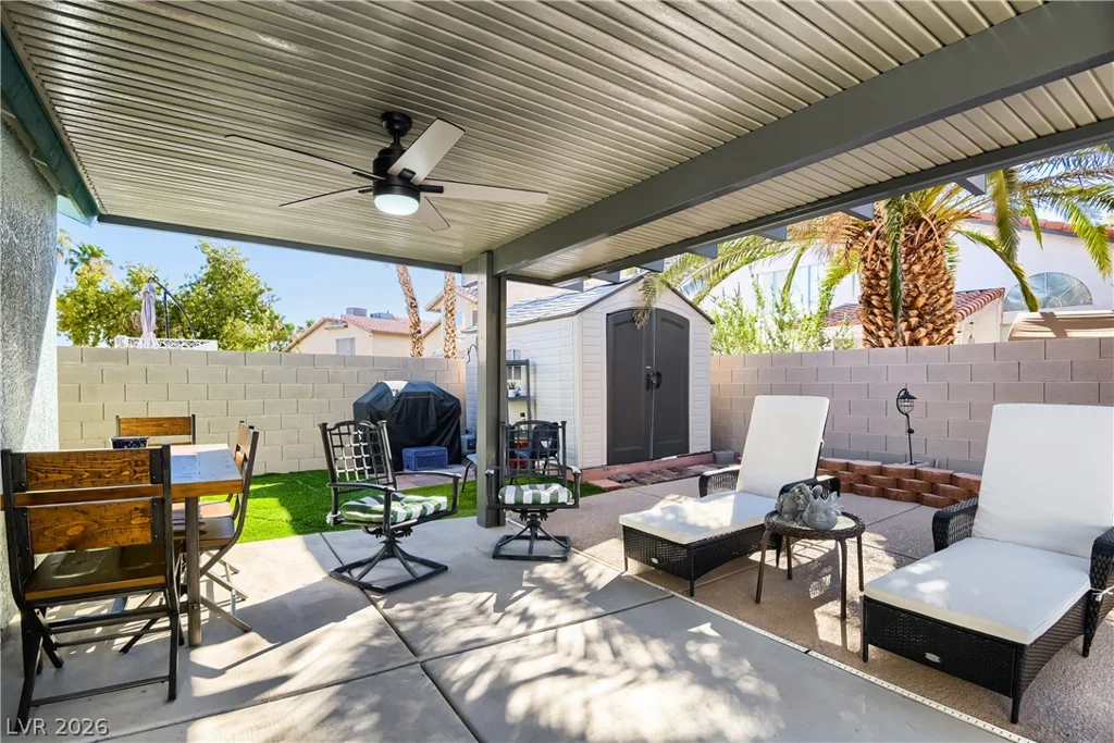 276 Plaza Carmelina, Henderson, NV 89074
