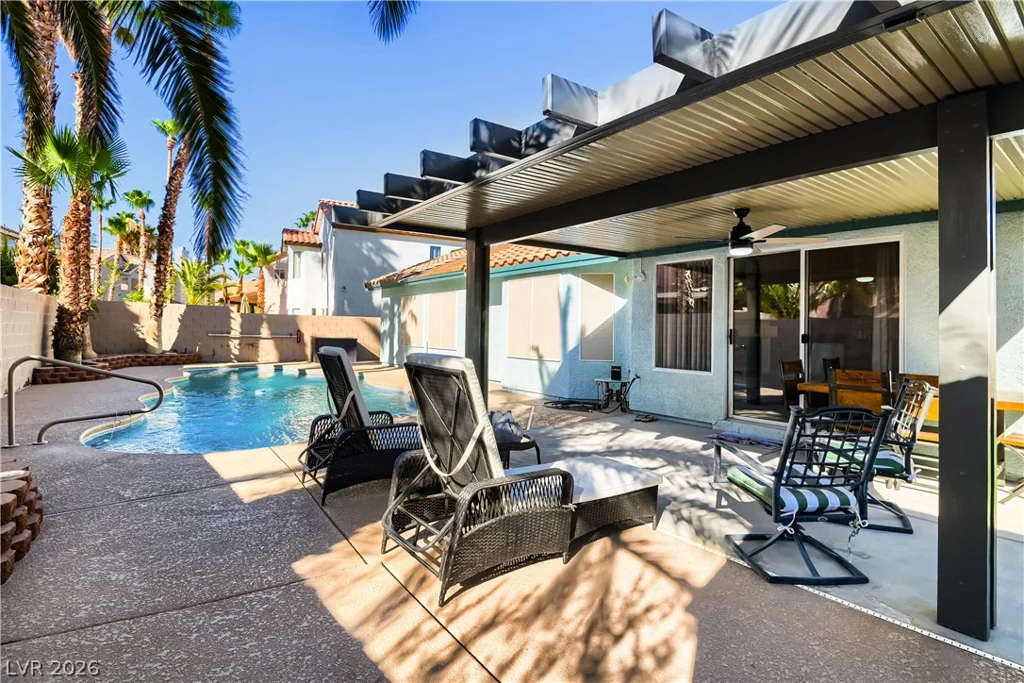 276 Plaza Carmelina, Henderson, NV 89074