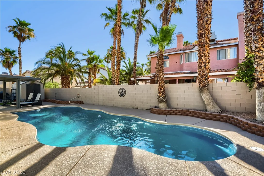 276 Plaza Carmelina, Henderson, NV 89074