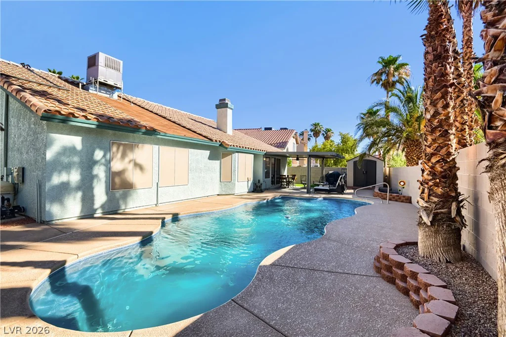 276 Plaza Carmelina, Henderson, NV 89074