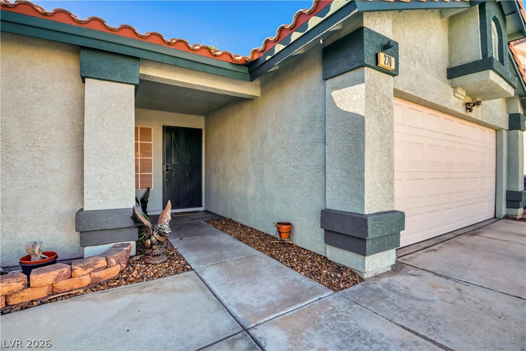 276 Plaza Carmelina, Henderson, NV 89074