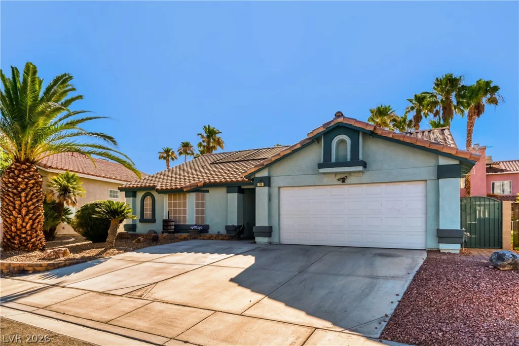 276 Plaza Carmelina, Henderson, NV 89074