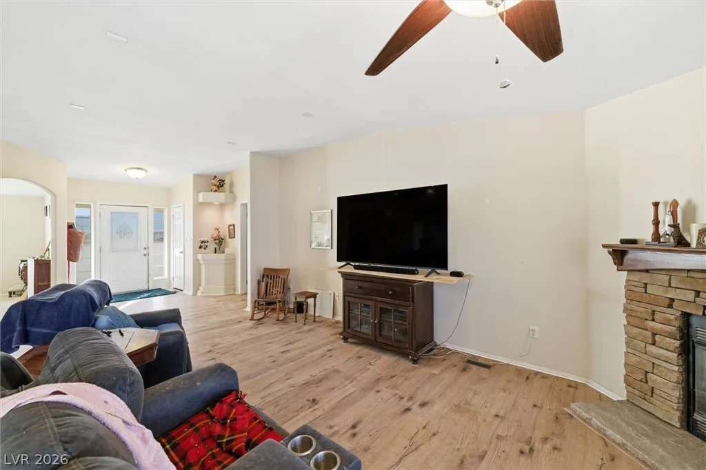 4080 Jessica, Pahrump, NV 89048