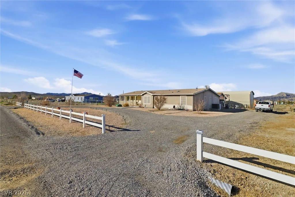 4080 Jessica, Pahrump, NV 89048