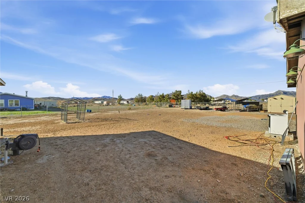 4080 Jessica, Pahrump, NV 89048