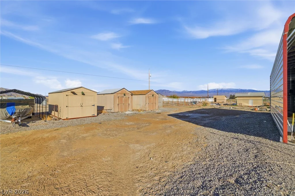 4080 Jessica, Pahrump, NV 89048
