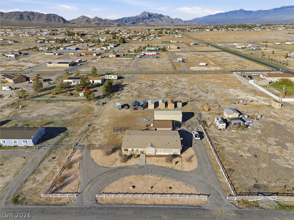 4080 Jessica, Pahrump, NV 89048