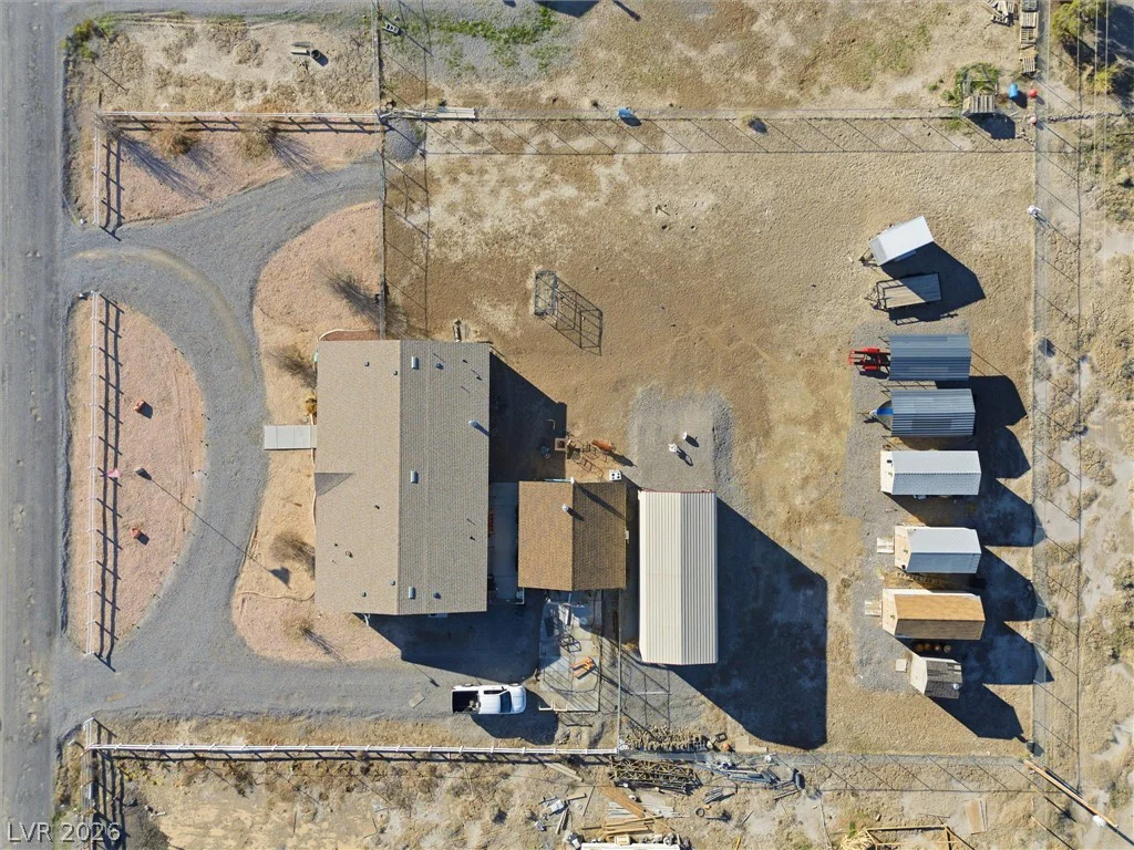 4080 Jessica, Pahrump, NV 89048