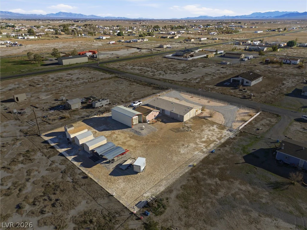 4080 Jessica, Pahrump, NV 89048