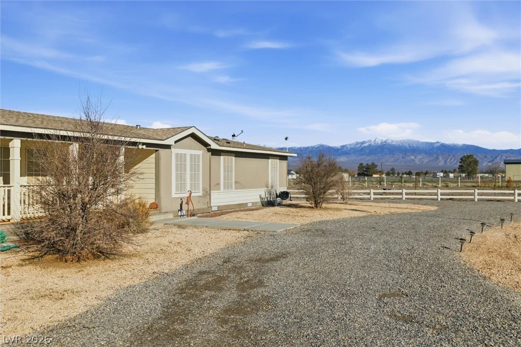 4080 Jessica, Pahrump, NV 89048