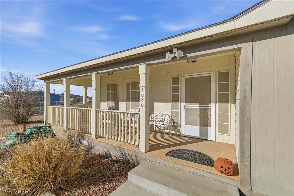 4080 Jessica, Pahrump, NV 89048