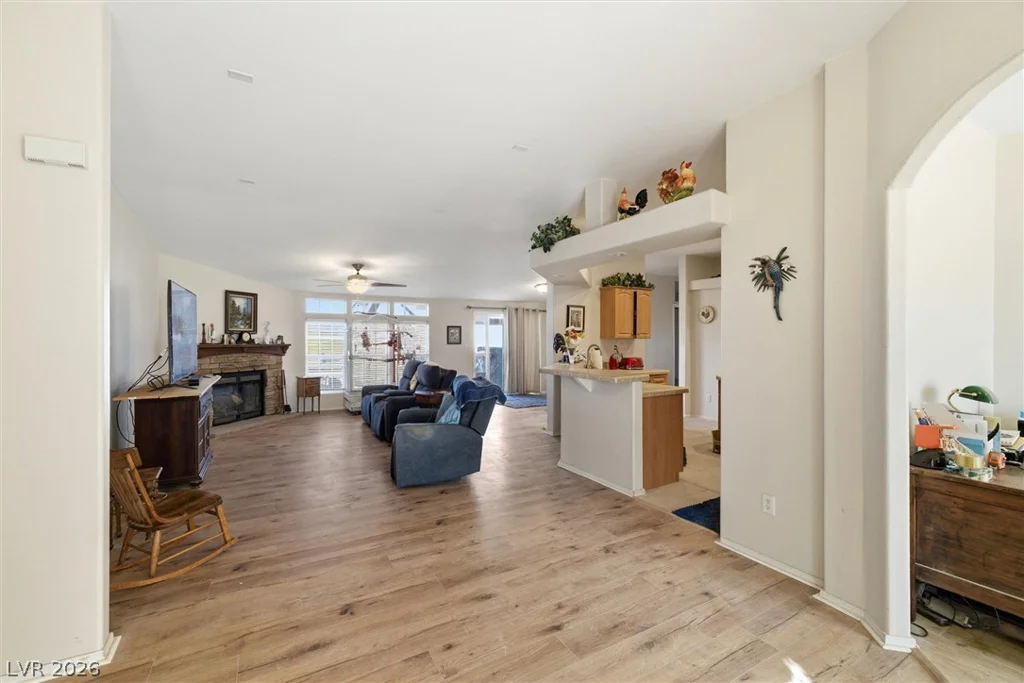 4080 Jessica, Pahrump, NV 89048