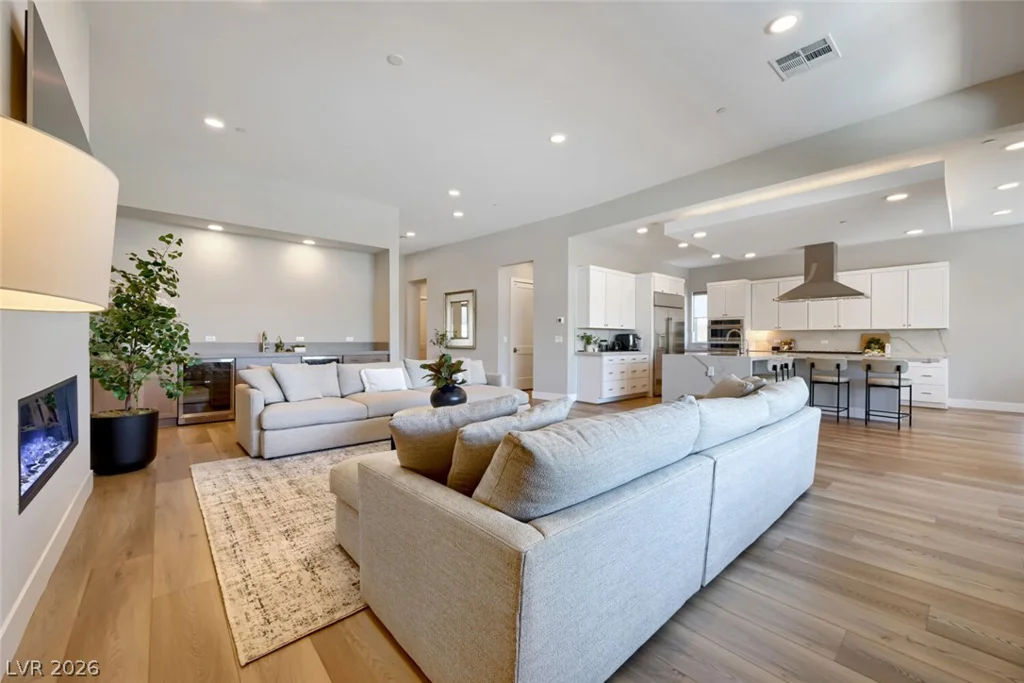12167 Canyon Sunset, Las Vegas, NV 89138