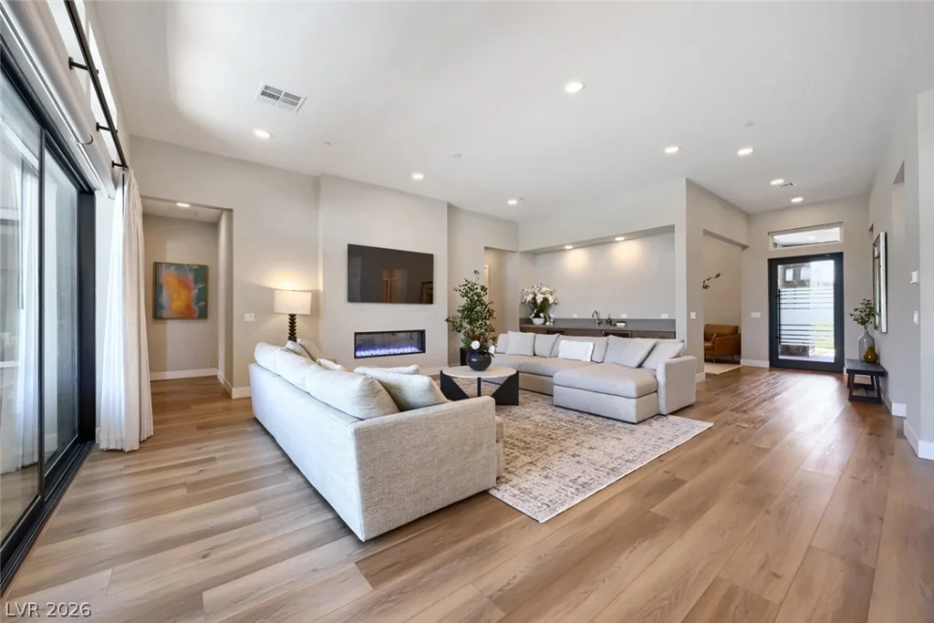 12167 Canyon Sunset, Las Vegas, NV 89138