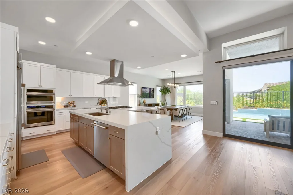 12167 Canyon Sunset, Las Vegas, NV 89138