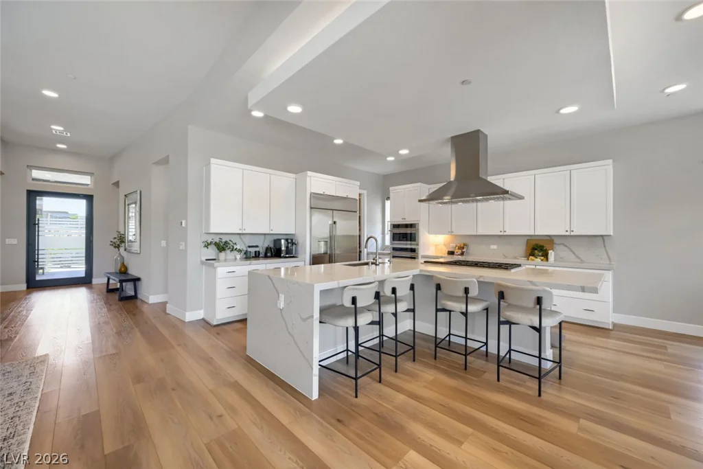 12167 Canyon Sunset, Las Vegas, NV 89138
