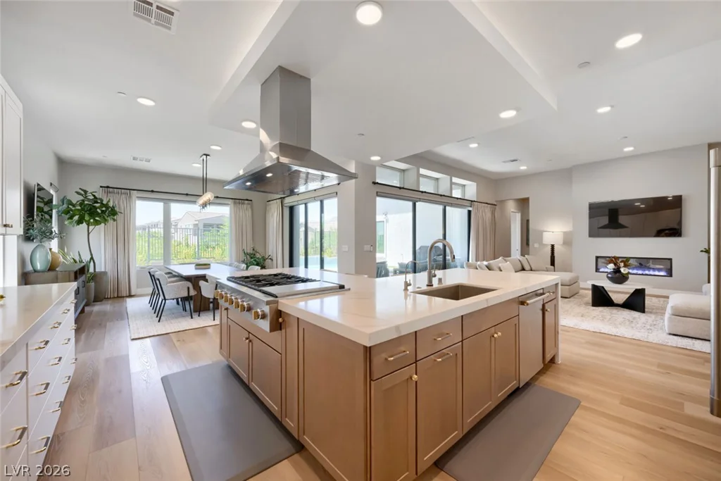 12167 Canyon Sunset, Las Vegas, NV 89138