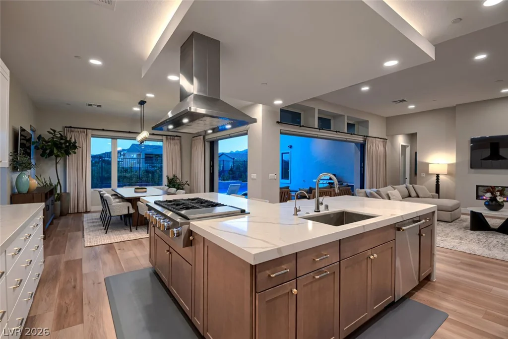 12167 Canyon Sunset, Las Vegas, NV 89138