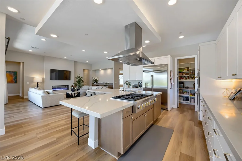 12167 Canyon Sunset, Las Vegas, NV 89138