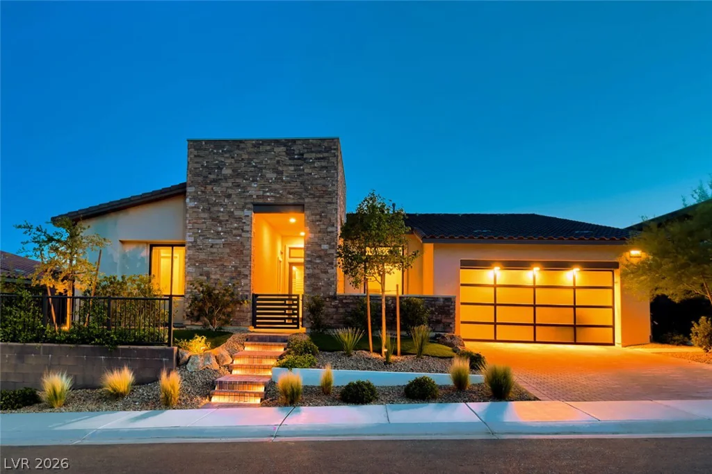 12167 Canyon Sunset, Las Vegas, NV 89138