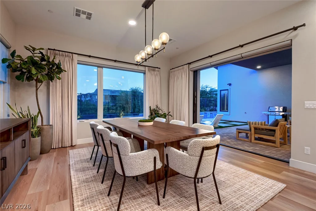 12167 Canyon Sunset, Las Vegas, NV 89138