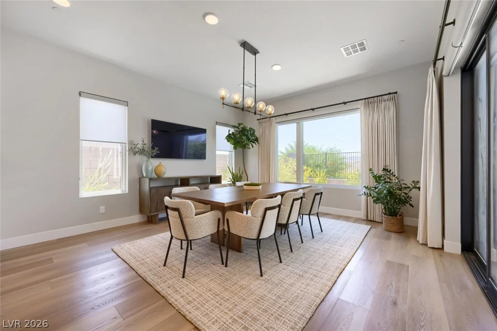 12167 Canyon Sunset, Las Vegas, NV 89138