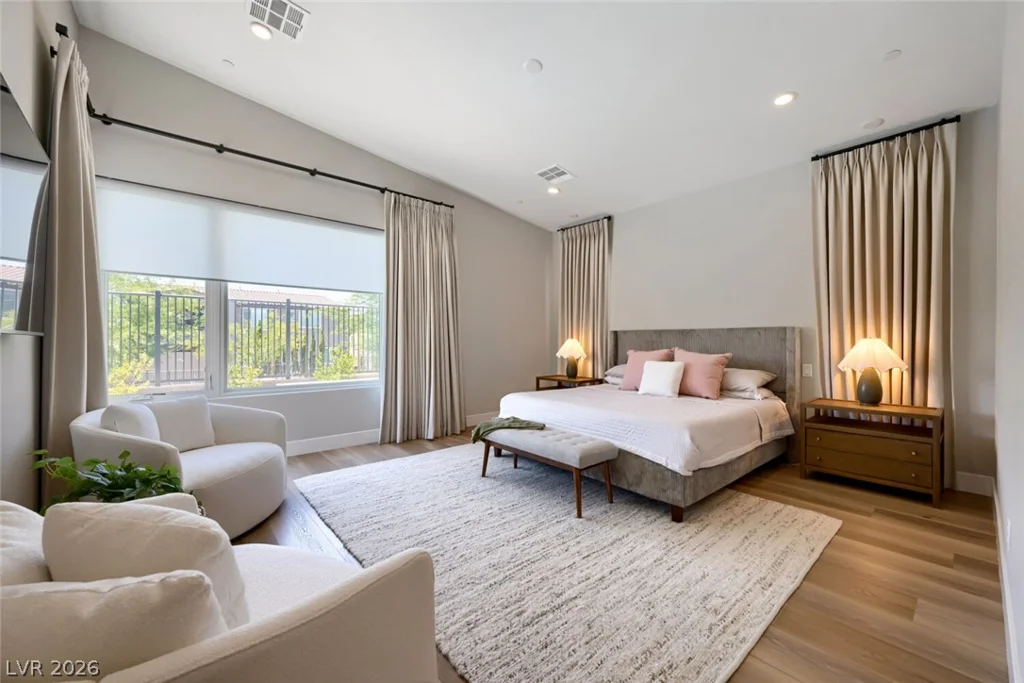 12167 Canyon Sunset, Las Vegas, NV 89138
