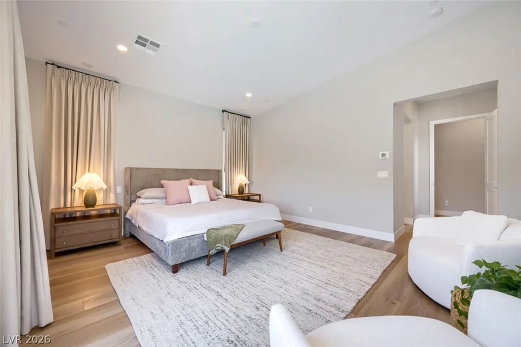12167 Canyon Sunset, Las Vegas, NV 89138