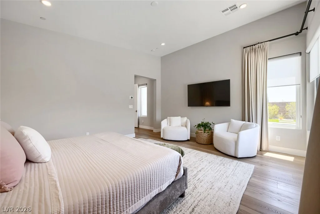 12167 Canyon Sunset, Las Vegas, NV 89138