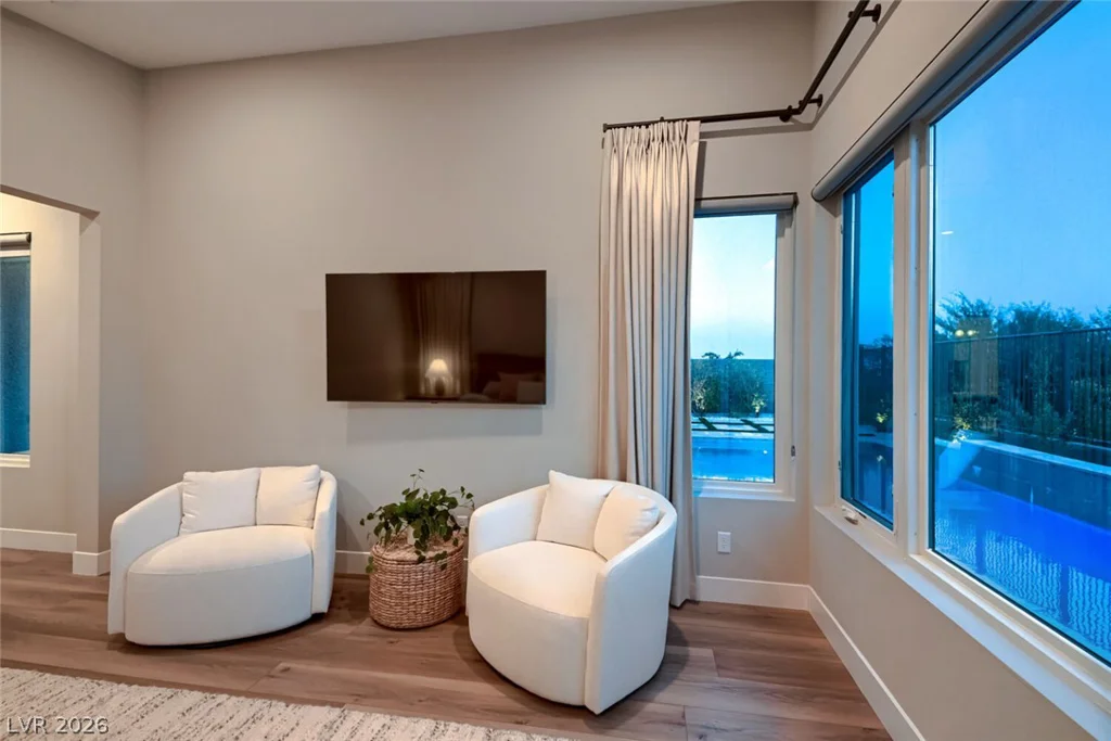 12167 Canyon Sunset, Las Vegas, NV 89138
