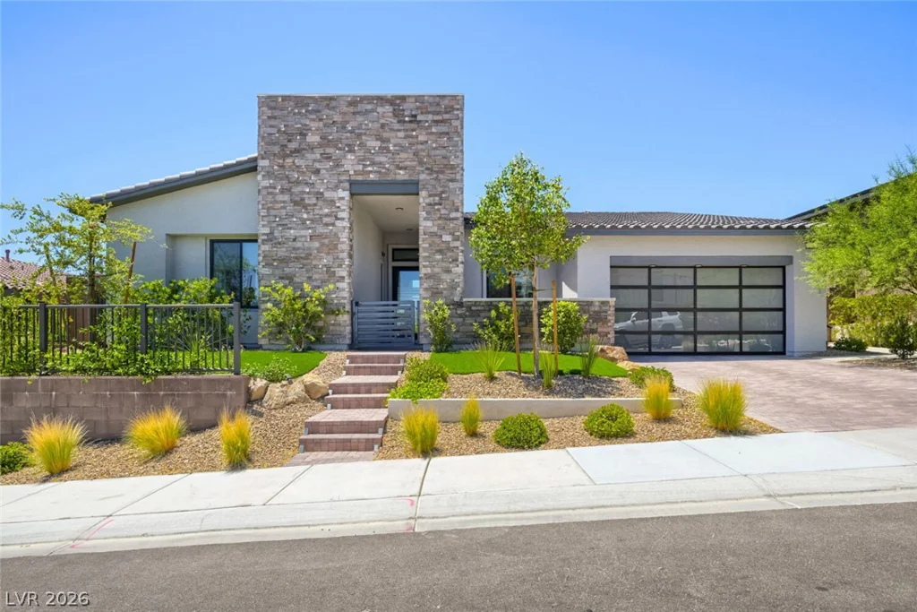 12167 Canyon Sunset, Las Vegas, NV 89138