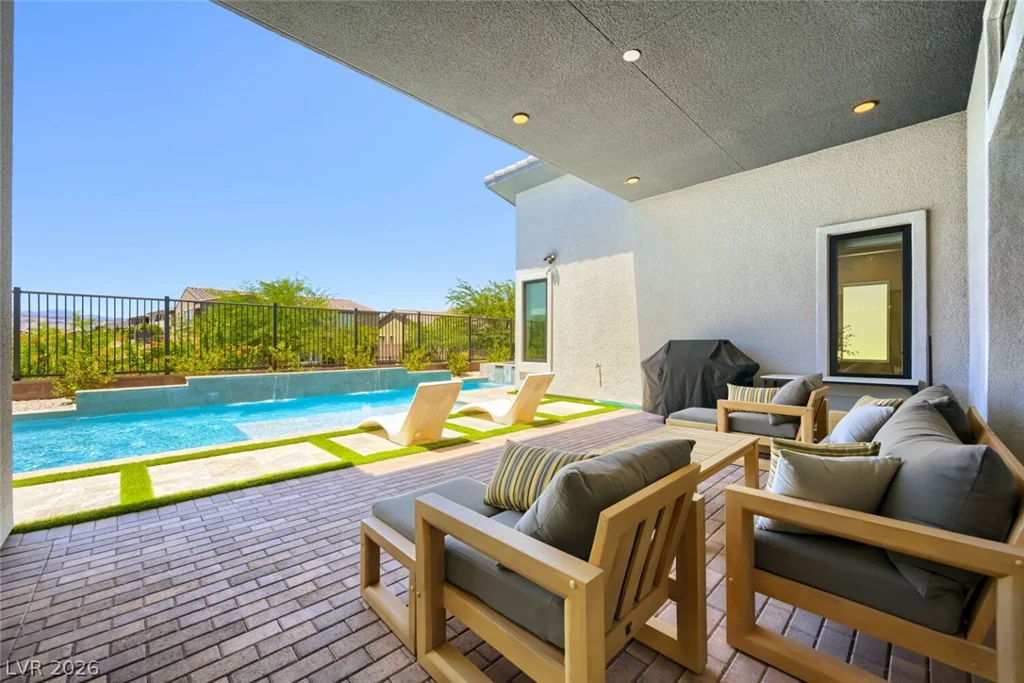 12167 Canyon Sunset, Las Vegas, NV 89138