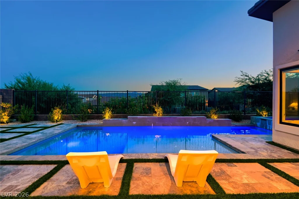12167 Canyon Sunset, Las Vegas, NV 89138