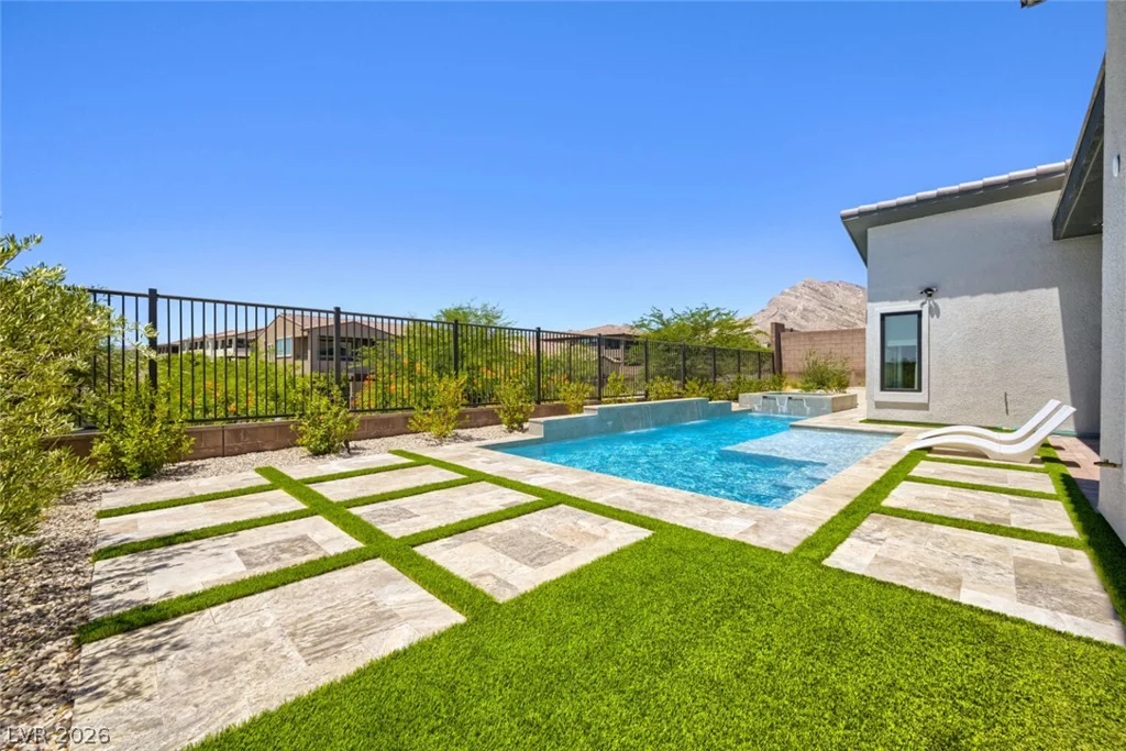 12167 Canyon Sunset, Las Vegas, NV 89138